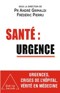 Santé : urgence