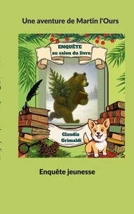 Enquête au salon du livre