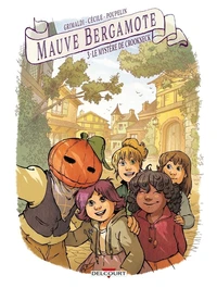 Le mystère de Crookneck