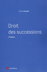 Droit des successions