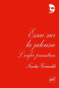 Essai sur la jalousie