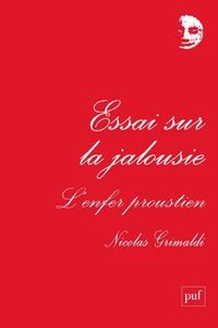 Essai sur la jalousie