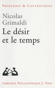 Le désir et le temps