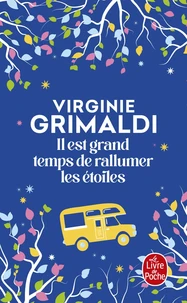 Il est grand temps de rallumer les étoiles