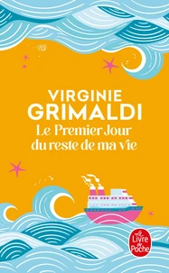 Le premier jour du reste de ma vie...