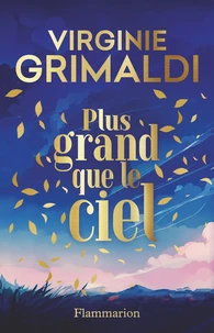 Plus grand que le ciel