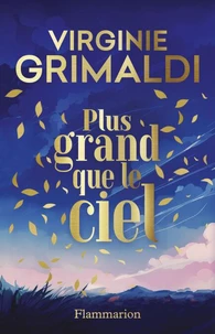 Plus grand que le ciel