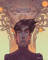 Fantômes de Zalsunda