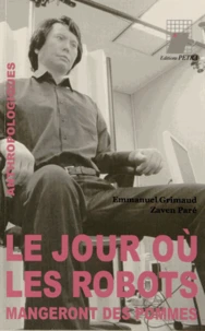 Le jour où les robots mangeront des pommes