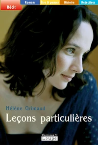 Leçons particulières