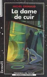 La dame de cuir