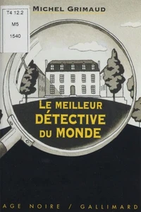 Le meilleur détective du monde