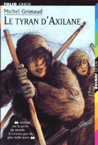 Le tyran d'Axilane