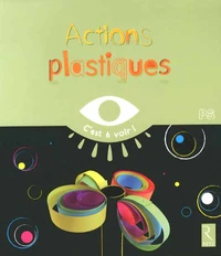 Actions plastiques PS