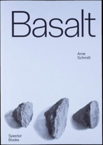  GRIMBER TIMO - Arne Schmitt : Basalt.