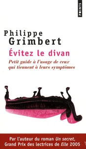 Evitez le divan