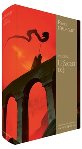 Le Secret de Ji Intégrale . Edition numérotée