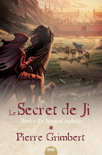 Le Serment orphelin