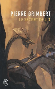 Le secret de Ji Tome 2