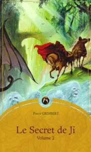 Le secret de Ji Tome 2