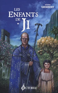 Les Enfants de Ji Tome 1