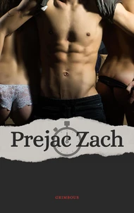 Prejac Zach
