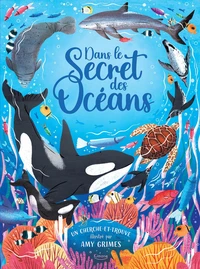 Dans le secret des océans