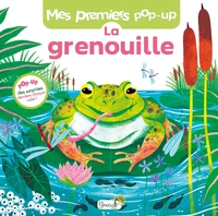 La grenouille