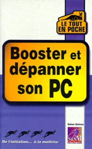 Booster son PC