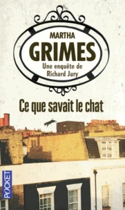 Ce que savait le chat