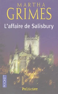 L'affaire de Salisbury