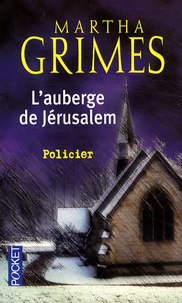 L'auberge de Jérusalem