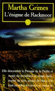 L'Enigme De Rackmoor