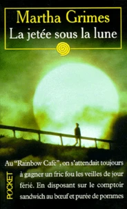 La Jetee Sous La Lune