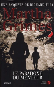 Le paradoxe du menteur