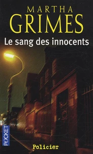 Le sang des innocents