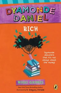 Rich: A Dyamonde Daniel Book