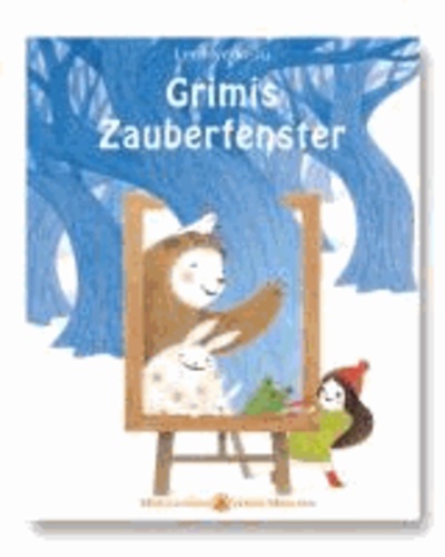 Grimis Zauberfenster.