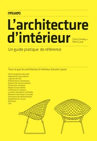 L'architecture d'intérieur