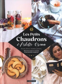 Les Petits Chaudrons d'Arlette Grimm