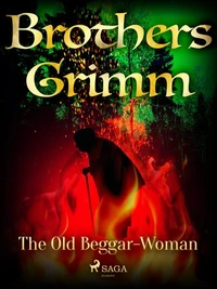 The Old Beggar-Woman