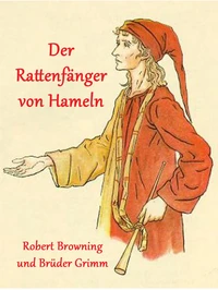 Der Rattenfänger von Hameln