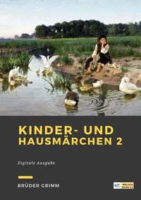 Kinder- und Hausmärchen 2