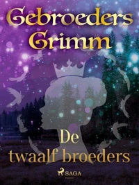 De twaalf broeders