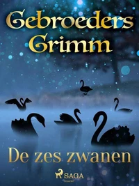 De zes zwanen