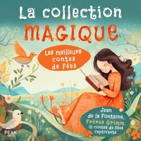La collection magique