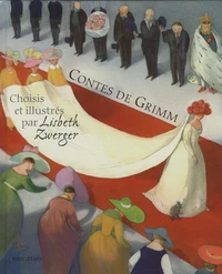 Contes de Grimm