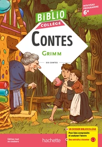 Contes
