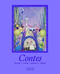 Contes