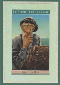 Le Pecheur Et Sa Femme
